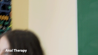 Selina Bentz - Step Daughter has Anal Problems - Vol 2 - Anal Therapy