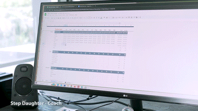 Hazel Grace - BBC Championship - Hazel Grace - BBC Championship