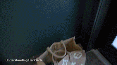 Lucy Foxx - Christmas with Step Daughter’s Best Friend - Understanding Her Circle