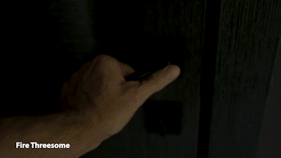 Lexi Victoria - Step Daughter Cannot Help Herself - Fire with Step Dad