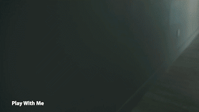 Lexi Victoria- Step Daughter Cannot Help Herself - Play with Me