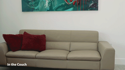 Piper Press - Free Use Weekend- Vol 2 - Stuck - In the Couch