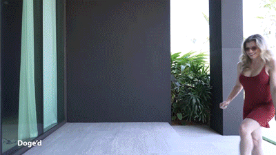 Rae West- Step Moms Best Friend - Doge-d